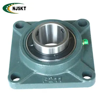 Stainless Steel 2 1 2 Inch Ucf213 40 Adjustable Pillow Block Ball