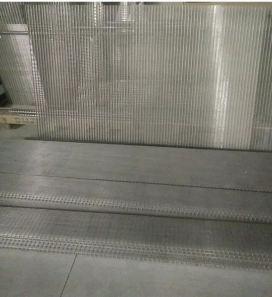 Architectural Stainless Steel Grid/recess Floor Entrance Door Mats ...
