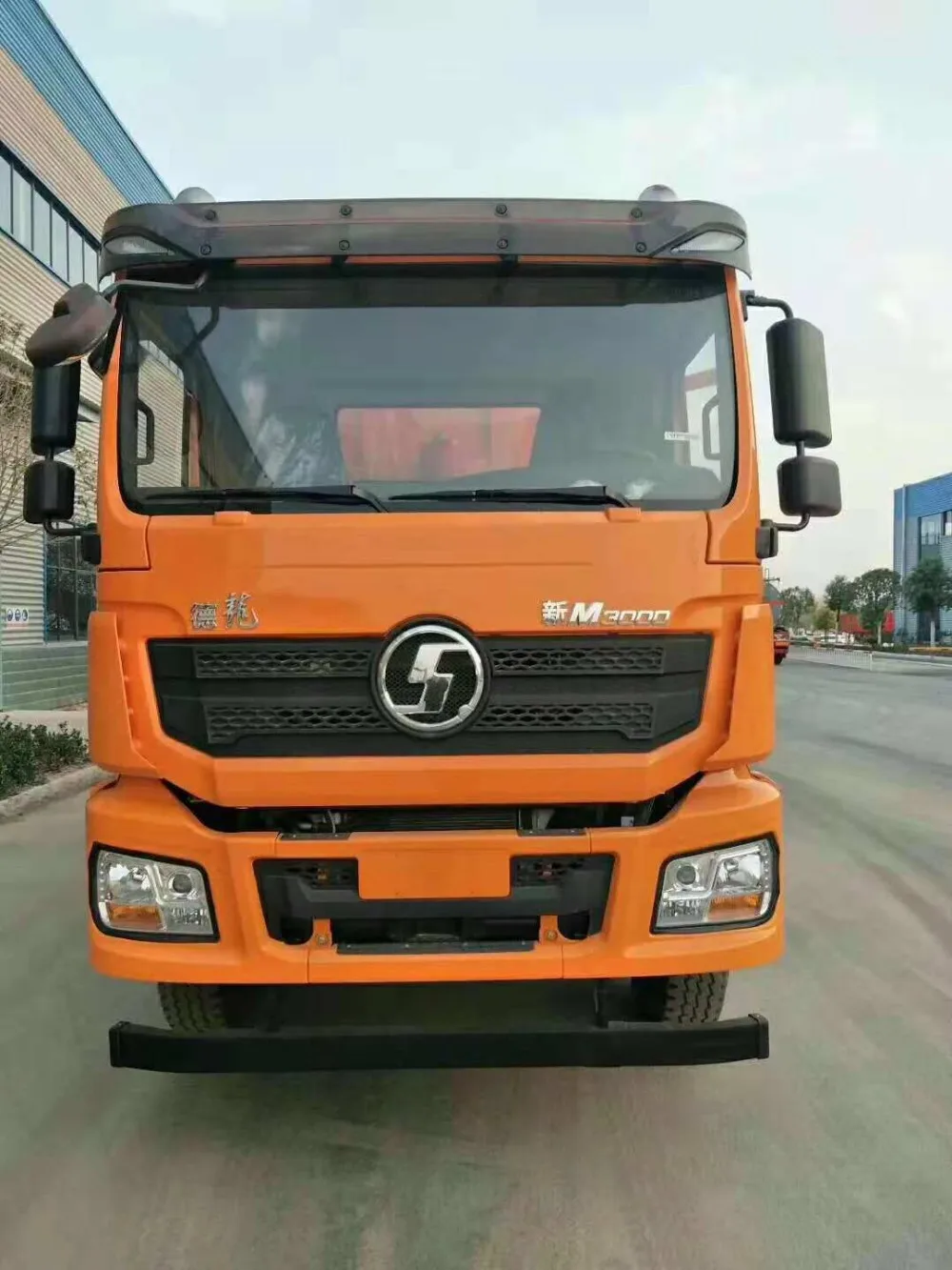 Shacman Dump Truck/shacman F3000 6x4 Dump Truck/shacman China Heavy ...