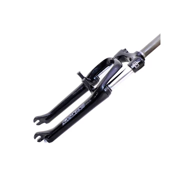 24 suspension fork