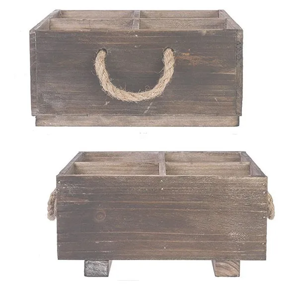 Home Decorative Craft Mini Wooden Crates Wholesale Buy