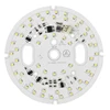CYT1000A ODM PCB Design 110V 220V Aluminium 2835 5730 SMD 9W 12W 15W 20W Light Source DOWNLIGHT BULB TUBE AC LED PCB Board