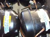 Used compressor refrigerator for sale 500 MT