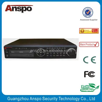 anspo dvr software