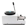 PVC Card Code Indenting Embosser Machine for Pvc Card Making machine