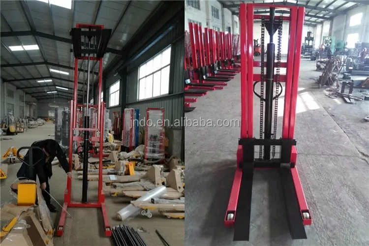 extension stacker