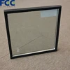 Soft coated low-e glass low-e insulated igu glass with high performance