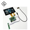 PCAP Small Size 7 inch Capacitive Touch Screen for Raspberry Pi 3