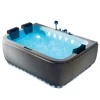 3 seat bathtub sizes,whirlpool massage bathtub with lights,bath supplier