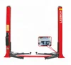 cheap car lifts for home garage 2 post 5 tons car lift systems