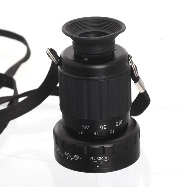 
11X DSLR Camera Optical Viewfinder 