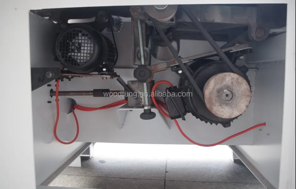 sliding table wood cutting machine /panel saw for woodworking/sliding table saw for wood