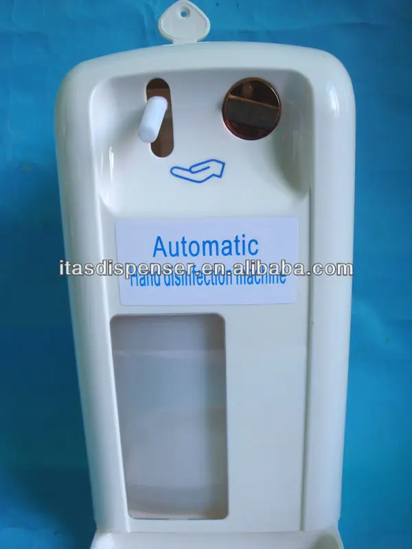 Hospital Alcohol Dispenser Buy Hospital Alcohol Dispenser,Auto Alcohol Dispenser,Hands Free