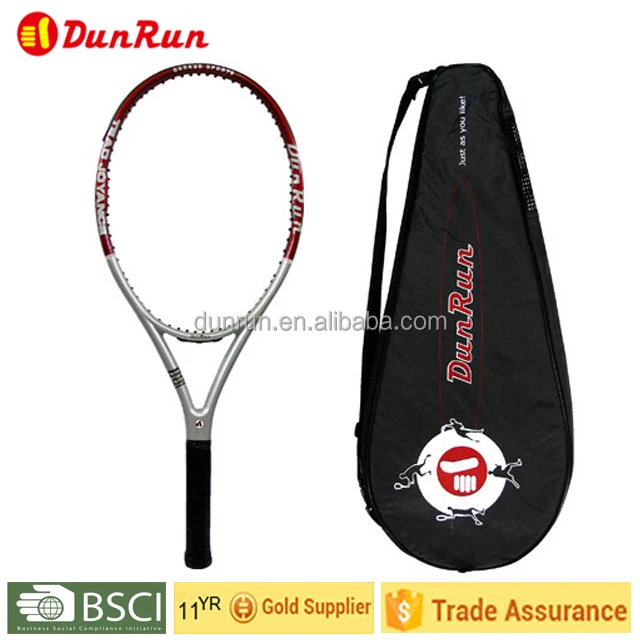 

PU Grip Carbon Fiber Tennis Racket, Any