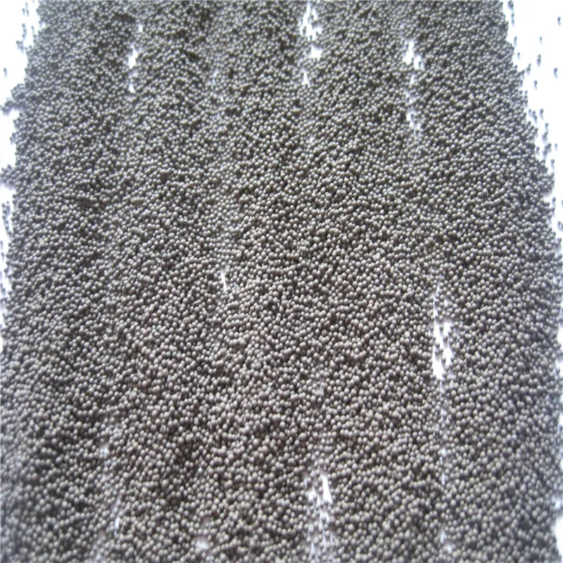 High Quality ceramic foundry sand for heavy steel casting