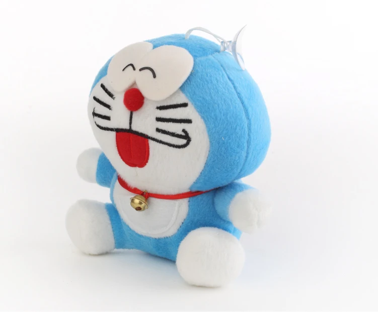 buy doraemon soft toy