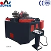 Pipe Bending Roller Machinery of Profile Fabrication