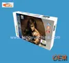 game packaging boxes, CD/DVD paper box