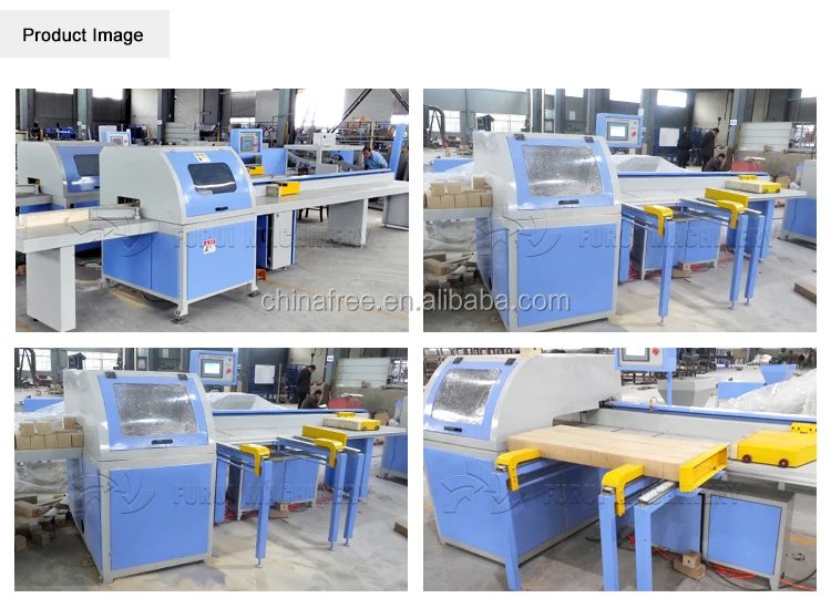 Cheap Price Digital Wood Cutting Machine,Wood Stake Cutting Machine