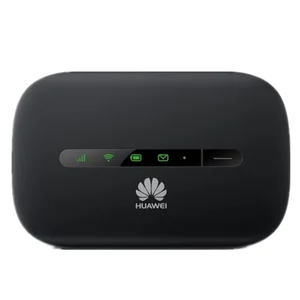 Huawei E5330 Mobile Wi Fi Hotspot