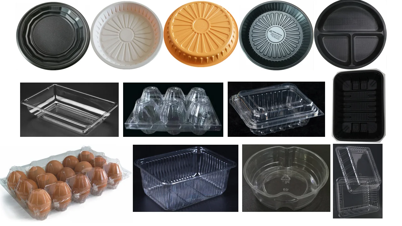 380v Automatic Disposable Aluminium Food Container Lid Making Machine