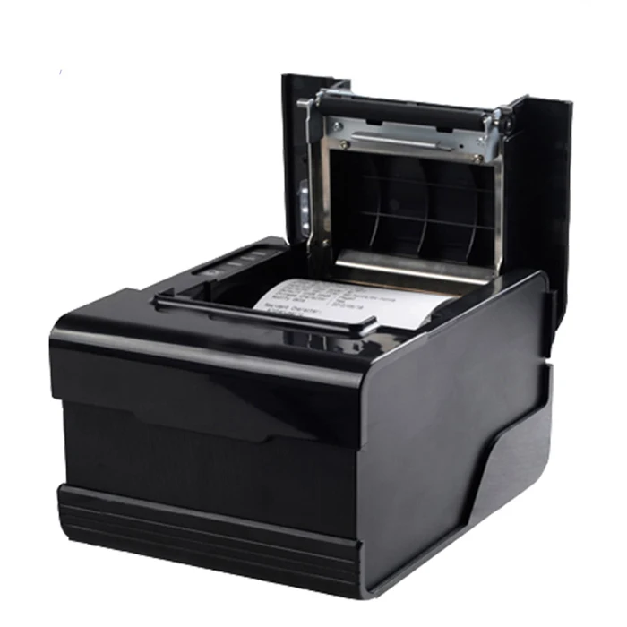 

thermal printer pos 80 printer thermal driver download 260mm/s