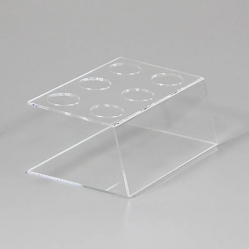 High Quality Medical Tube Holder Acrylic Test Tube Rack Buy High