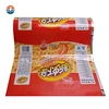 China Factory Price Laminated Packaging Plastic Metalized Cpp/Opp/Pet Film Aluminium Foil Roll Food Grade