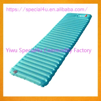 foldable sleeping pads