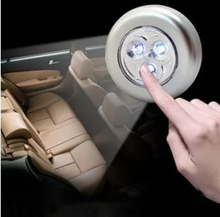 Касание лёгкие ствол задняя часть seat из автомобиль лёгкие автомобиль из светодиодов лампа