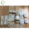 Customized color 3d printing service/Movie character prototyping