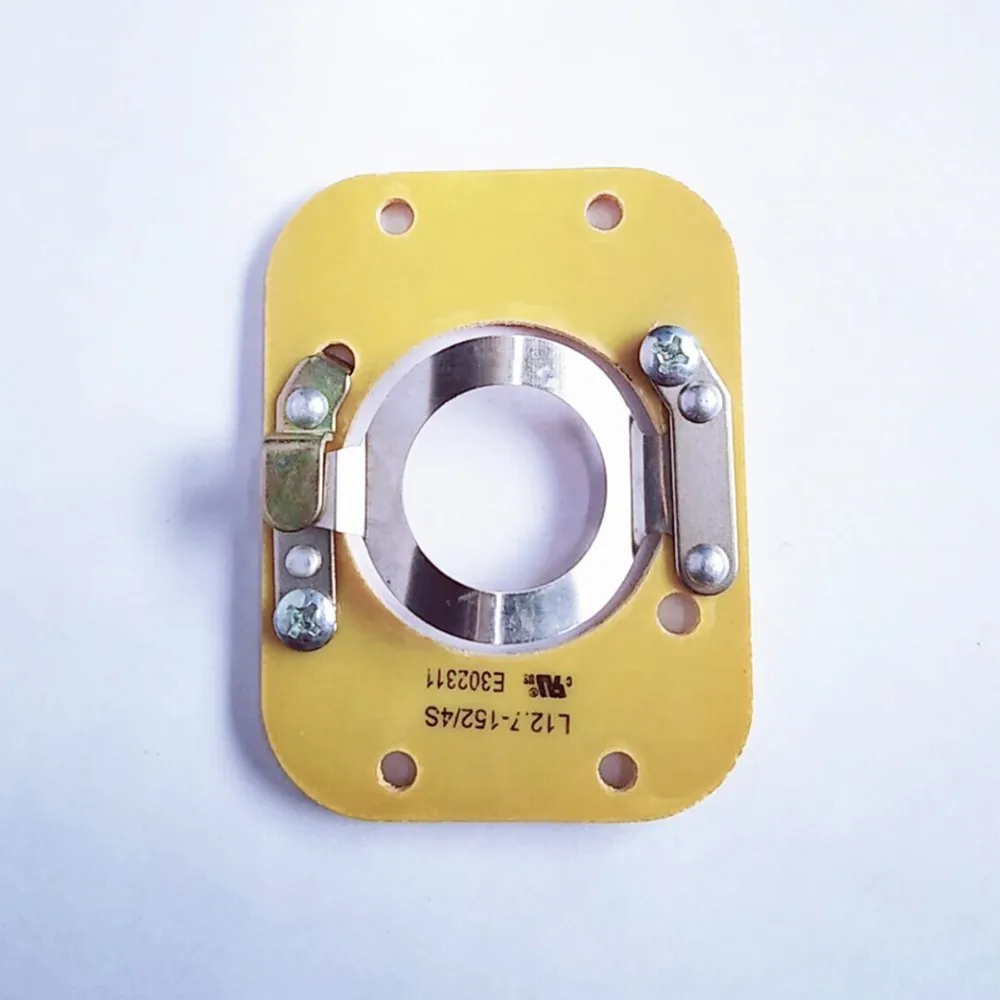 l12.7-154s电机离心开关