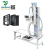 YSDR-U50 High frequency 50KW Hot Sale c-arm X-ray Machine digital U arm x-ray system with table
