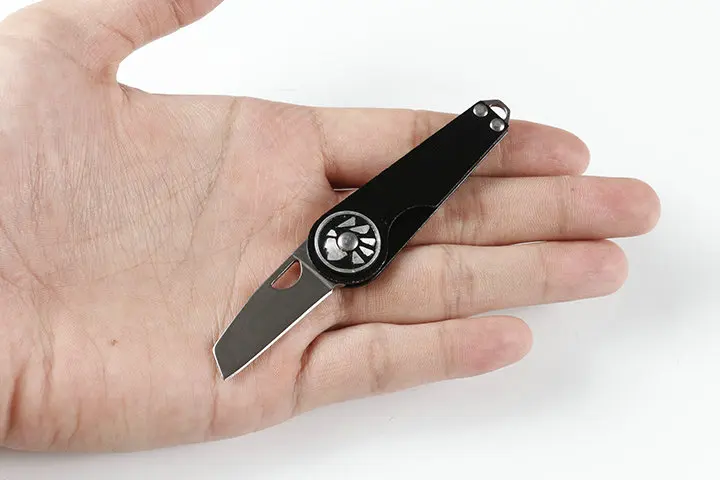 Folding Knife