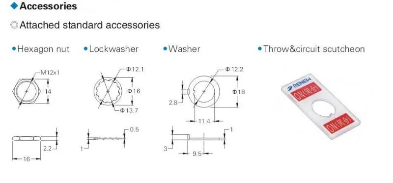 Accessories