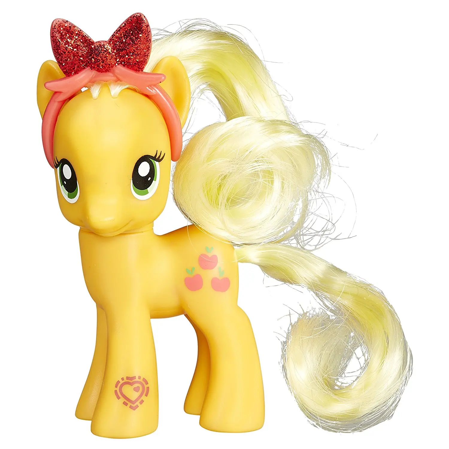 my little pony friendship celebration toys