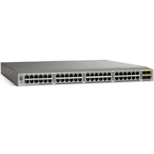 Cisco Nexus 48 Port Network Switch