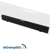 Full function Tv sound bar speaker &bluetooth speaker &home theatre