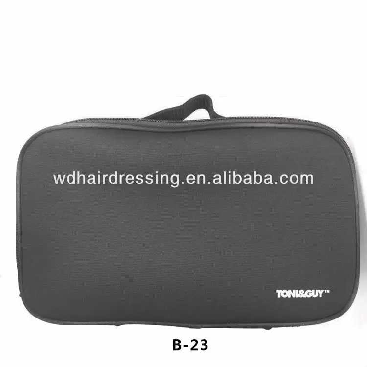 Real Leather Hair Stylist Tool Bag Real Leather Hair Stylist Tool