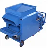 newly advanced tech high efficiency yellow mealworm separator screening machine