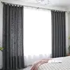 Indian Style Embroidery Window Sheer Curtain Fabric For Bedroom Curtain e For Sale Sheer Linen Curtain Cloth Zhejiang