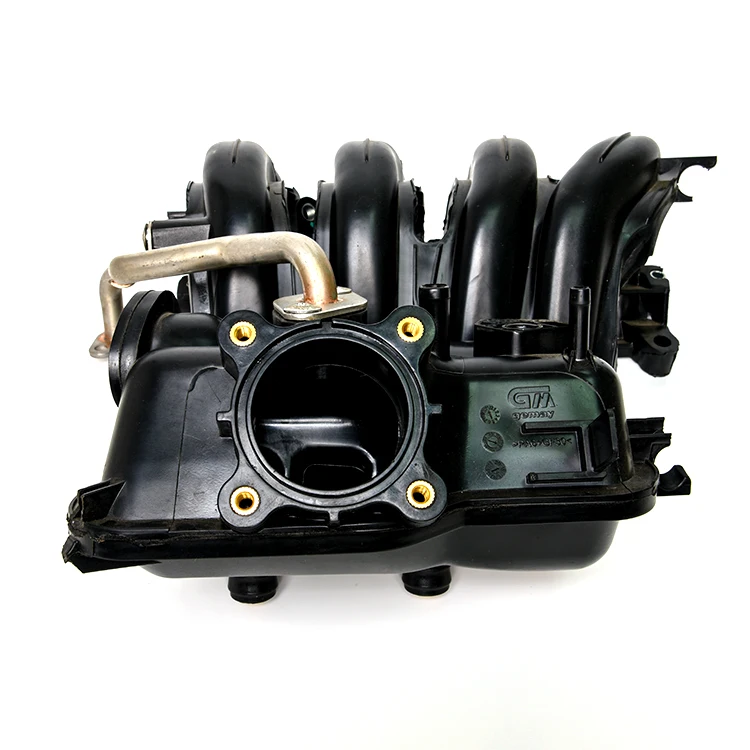 Engine Air Intake Manifold Assembly Buy Intake Manifold Assembly