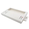 JiaYuan Custom White Retail Paper Cardboard HDMI Cable Hanging Packaging Box
