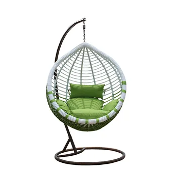 Outdoor Poly Rattan Hanging Swing Chair Balcony Egg Chairs Buy Balcony Swing Chair Hanging Chair Swing Hanging Chair Product On Alibaba Com