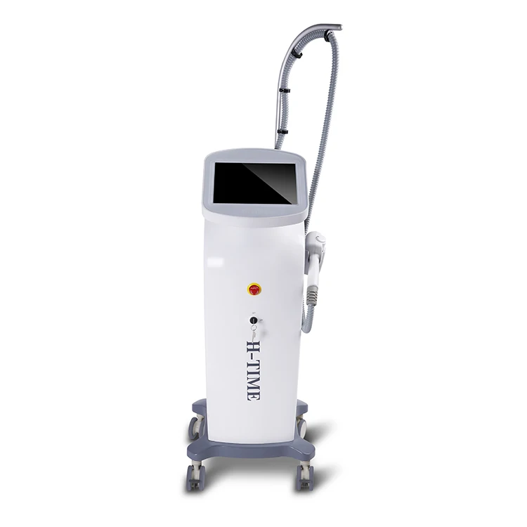 

Hot Sale Shr 1540nm 1550 Nm Diode Glass Fractional Portable Erbium Yag Laser