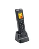 Portable dect Voip Wifi Phone 2.4GHz/5GHz OEM/ODM Cordless SIP VoIP IP Phone System for PBX Solution
