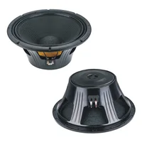 

Super woofer 15 Inch Woofer C15600EL Speakers