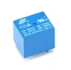 SRD-05VDC-SL-C 5VDC 10A 250VAC Power relay PCB Type T73-5V SRD-5VDC-SL-C 10A 125VAC DIP-5
