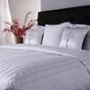 Cotton Bedding hotel fitted bedspreads twin bed spread