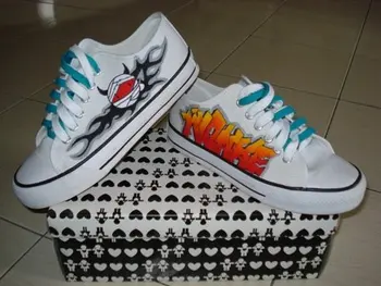 Download 67 Gambar Grafiti Sepatu Paling Baru Gratis